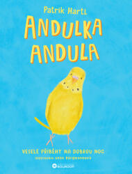Perușica Andula (2024)