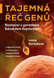 Tajemná řeč genů (2024)