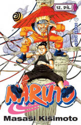 Naruto 12 - Velký vzlet (2013)