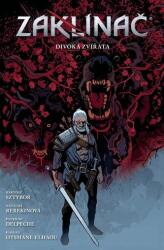Zaklínač 8 - Divoká zvířata (2024)