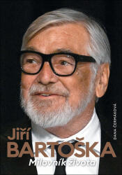 Jiří Bartoška Milovník života (2024)