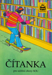 Čítanka pro učební obory SOU (2016)