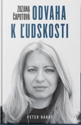 Zuzana Čaputová - Curajul umanității (2024)