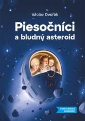 Pisicarii și asteroidul rătăcitor (2024)