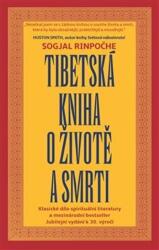 Tibetská kniha o životě a smrti (2023)