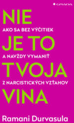 Nie je to tvoja vina | Ramani Durvasula (2025)