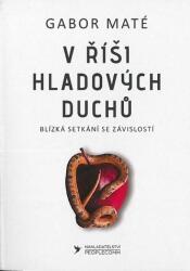 V říši hladových duchů (2022)
