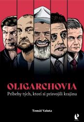 Oligarhii (2023)