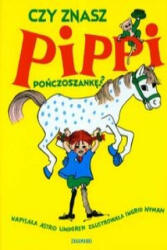 Czy znasz Pippi Pończoszankę (2011)