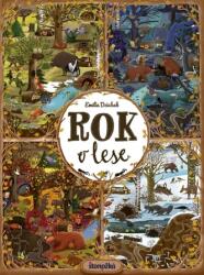 Rok v lese (2017)