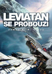 Leviatan se trezește - Expansiunea 1 (2013)