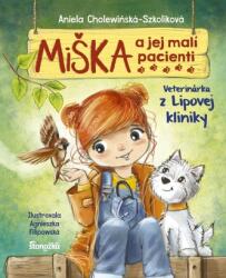 Miška a jej malí pacienti 1: Veterinárka z Lipovej kliniky (2019)