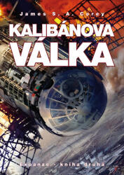 Războiul lui Kalibán - Expansiunea 2 (2014)