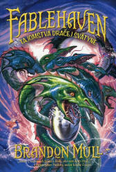 Secretele sanctuarului dragonului (2022)
