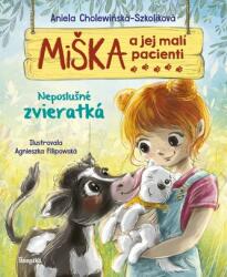 Miška și micii ei pacienți 14: Animăluțe neascultătoare (2023)