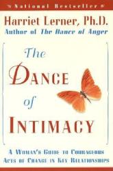 Dance of Intimacy - Harriet Goldhor Lerner (ISBN: 9780060916466)