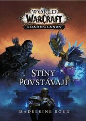 World of Warcraft - Umbrele se ridică (2021)