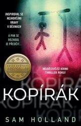 Copiator (2023)