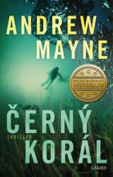 Černý korál (2022)