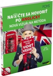 Naočte sa hovoriť po anglicky + CD (2017)