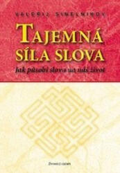 Taina puterii cuvântului (2008)