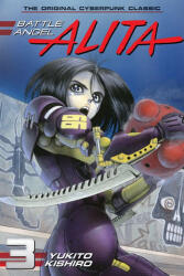 Bojový anděl Alita 2 - Smrtící anděl (2018)
