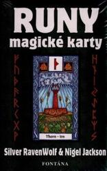 Runy - magické karty (2010)