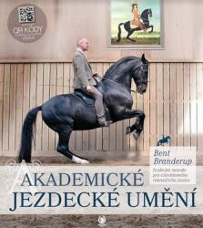 Akademické jezdecké umění (2021)