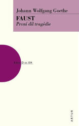 Faust - Partea întâi a tragediei (2013)