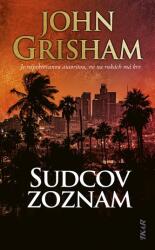 Sudcov zoznam (2023)
