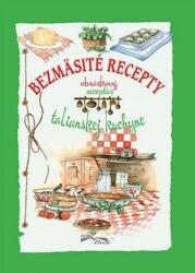 Rețete fără carne din bucătăria italiană (2016)