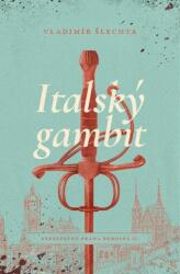 Italský gambit (2024)