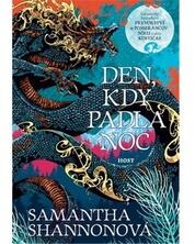 Den, kdy padla noc (2025)