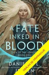 Sága zatracených: Osud vepsaný v krev (2025)