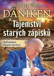 Secretul vechilor însemnări (2025)