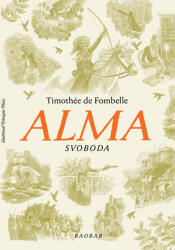 Alma Svoboda (2025)