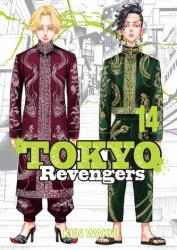 Tokyo Revengers 14 (2025)