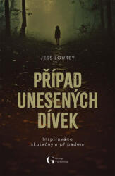 Případ unesených dívek | Jess Lourey (2025)
