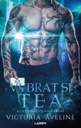 Vybrat si Thea | Victoria Aveline (2025)