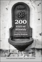 200 klíčů od Atlantidy (2025)