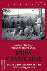 Kniha v barvě krve (2020)