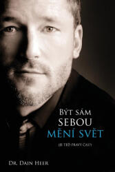Byt sam sebou měni svět (Czech) | Dain Heer (2022)
