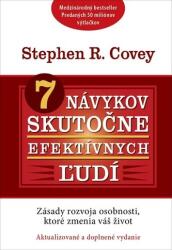 7 návykov skutočne efektívnych ľudí (2022)