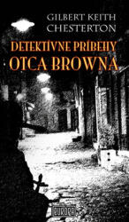 Detektívne príbehy otca Browna (2012)