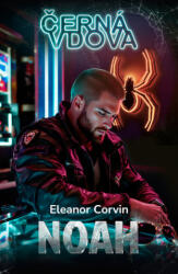 Noah | Eleanor Corvin (ISBN: 9788053012416)