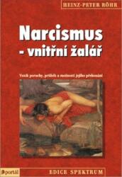 Narcismus - vnitřní žalář (2016)