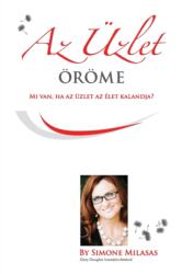 Az Uzlet Orome - Joy of Business Hungarian (2019)