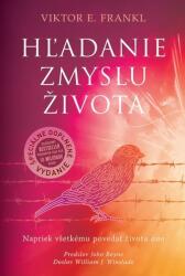 Hľadanie zmyslu života (2023)