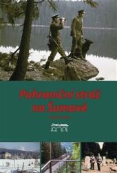 Gardă de frontieră în Šumava (2025)