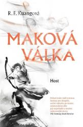 Maková válka (2023)
